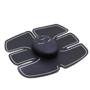 Smart EMS Wireless Muscle Stimulator Trainer Massager Fitness Abdominal Training Electric Weight Loss Body Slimming Pad