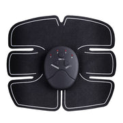 Smart EMS Wireless Muscle Stimulator Trainer Massager Fitness Abdominal Training Electric Weight Loss Body Slimming Pad